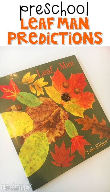 Science Plants, Lois Ehlert, Fall Planning, Reading Inspiration, Preschool Fall, Making Predictions, Leaf Man, Fall Preschool Activities, Farm School