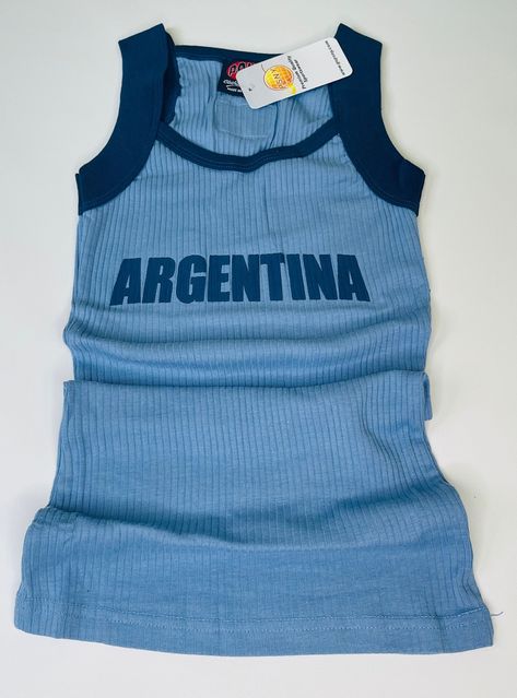 Argentina Soccer, Dream Clothes, Cute Shirts, Aesthetic Clothes, Pretty Outfits, Tank Top Shirt, Fashion Inspo Outfits, Clothing Items, Brooklyn