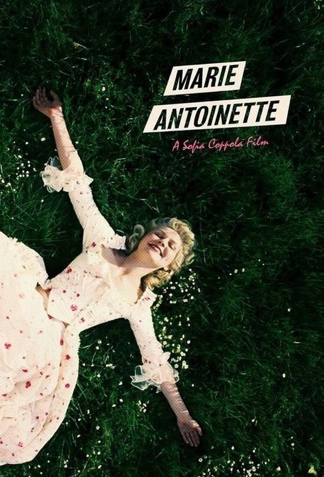 Marie Antoinette Movie, Sofia Coppola Movies, Pink Movies, Septième Art, I Love Cinema, Movie Poster Wall, Small City, City Boy, Girl Movies