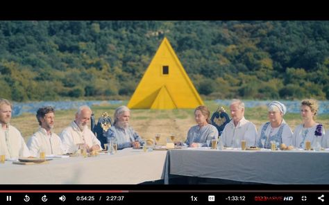 Midsommar Midsommar Screencaps, Cinematography Composition, Portfolio Covers, Movie Shots, Types Of Photography, Lorde, Film Stills, She Likes, Summer Festival