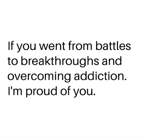 Rehab Quotes, We Do Recover, Infj Personality Type, Im Proud Of You, Funny Af, Recovery Quotes, Infj Personality, Inspiration Instagram, Personality Type