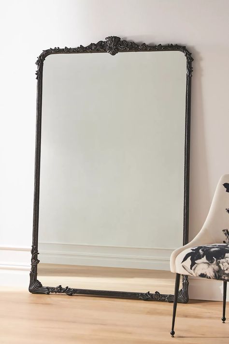 Mila Mirror | AnthroLiving Mila Mirror, Mirror