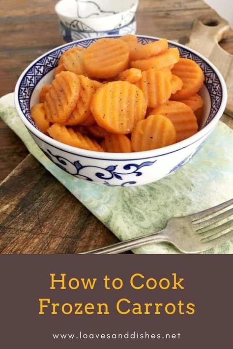 How To Freeze Carrots, Freezing Carrots, Insecure Men, Frozen Carrots, Vidalia Onion Recipes, Honey Carrots, Carrot Recipes, Onion Recipes, Quick Dinner Recipes