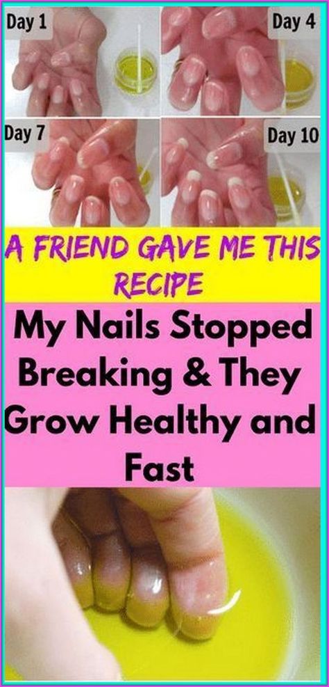 Big Nails, Mascara Eyeliner, Nail Growth, Beauty Games, Beauty Tips And Tricks, Hacks And Tips, Strong Nails, Beauty Tricks, Natural Beauty Tips