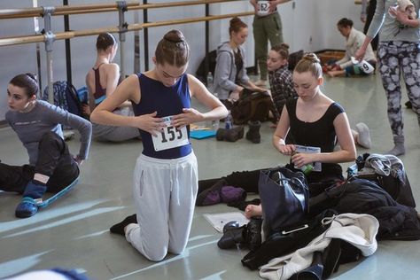 Ballet Audition Aesthetic, Audition Aesthetic, Ballet Audition, Dance Checklist, Dance Audition Outfit, Musical Theatre Dance, Audition Outfit, Vocal Warmups, Pacific Northwest Ballet