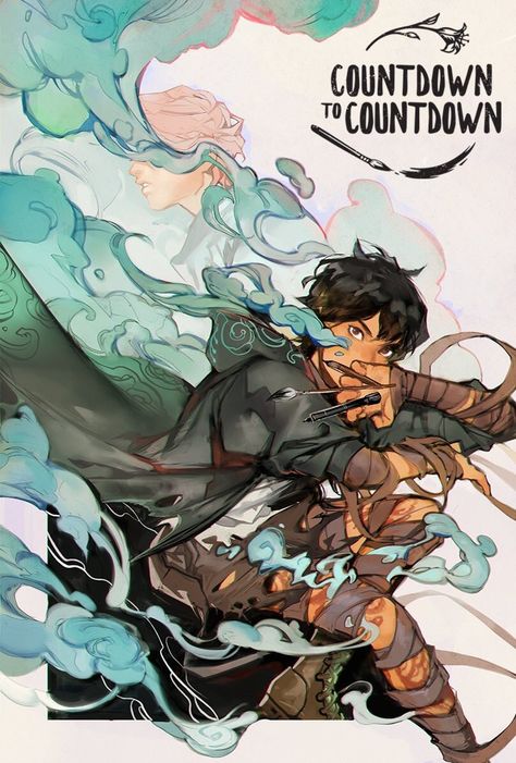 Countdown To Countdown, Art Anime, Book Illustration, Art Reference Poses, Pretty Art, Character Design Inspiration, Drawing Inspiration, Amazing Art, Character Inspiration