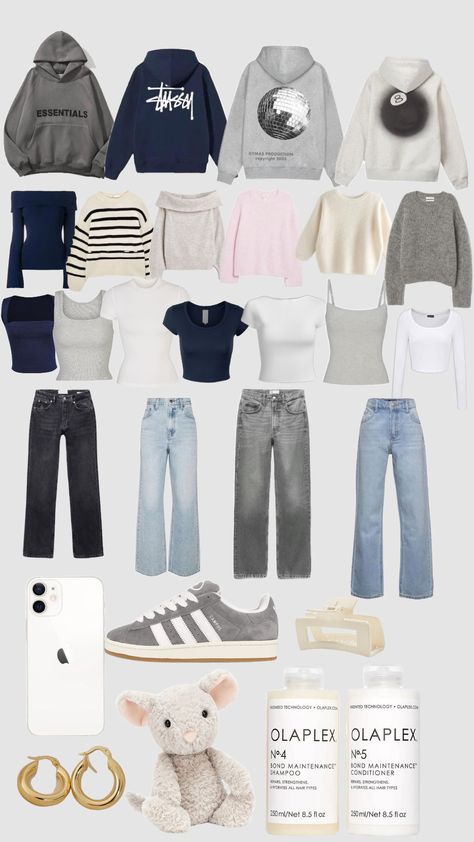 Wishlist K Way Outfit, Stockholm Style Wishlist, Stockholm Wishlist, Outfits Stockholm, Style Hacks, Stockholm Style, Outfit Inspo Casual, Stockholm Fashion, Simple Trendy Outfits