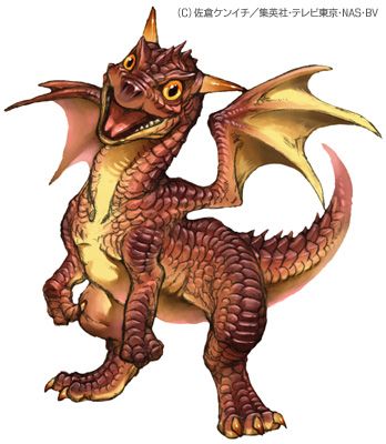 Baby dragon by G.River. I wonder if Smaug was this cute. Bipedal Dragon, European Dragon, Baby Dragon Art, Dragon Tattoo Drawing, Dragons Crown, Copper Dragon, Humanoid Creatures, Fairy Dragon, Cool Monsters