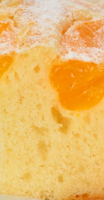 Orange Birthday Cake, Mandarin Orange Cake, Orange Loaf Cake, Orange Bundt Cake, Orange Pound Cake, Apple Coffee Cakes, Orange Cake Recipe, Decadent Cakes, Scrumptious Desserts