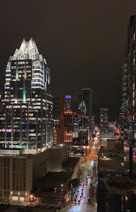 Austin Texas City Aesthetic, Austin Tx Skyline, Domain Austin Texas, Austin Texas Neighborhoods, Aesthetic Austin Texas, Austin City Aesthetic, Austin Texas At Night, Austin Aesthetic Night, Austin Texas Apartment Aesthetic