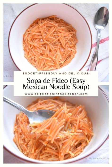 Mexican Noodle Soup, Friends Recipes, Inexpensive Meals, Easy Mexican, Noodle Soup Recipes, Hearty Stews, Foodie Friends, Bulk Up, The Soup