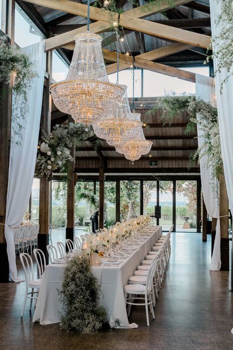 In Love Video, Stones Of The Yarra Valley, Antonia Thomas, Yarra Valley Wedding, Wedding Chandelier, Yarra Valley, Valley Wedding, Our Wedding Day, Future Wedding