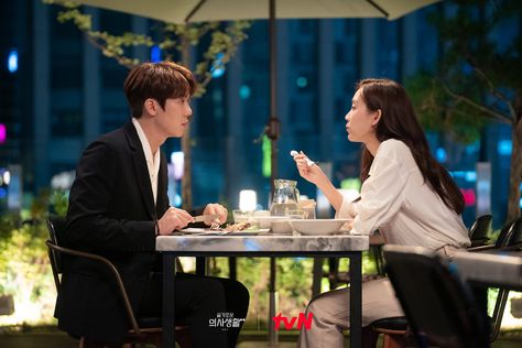 2 People Sitting At A Table Reference, Two People At A Table Reference, 2 People Eating Reference, Two People Sitting At A Table, People Posing, Illustrated Wedding Invitations, Eat Together, People Poses, Pose References