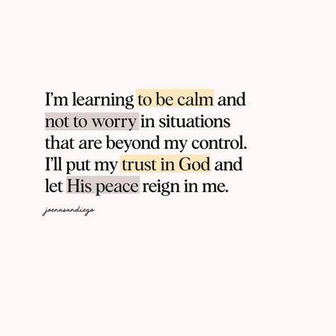 I won’t worry because my God is above all things. 🙌🏻 | Instagram God Is My Everything Quotes, Ina May Gaskin Quotes, God Timing, God Saved Me, Gods Timing Quotes, Save Me Quotes, God Above All, My Everything Quotes, God Motivation