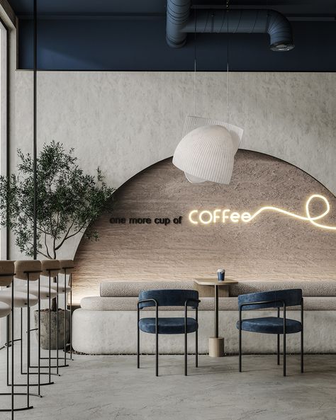 RASHF CAFE Coffee Shop Luxury, Minimal Restaurant Interior Design, Minimal Restaurant Design, Vico Bakery, Lebanese Restaurant Design, Minimal Cafe Interior, Arabian Restaurant, Coffee Shop Modern, Minimal Villa