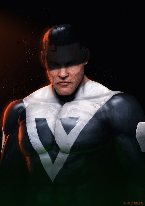 ArtStation - Superman Beyond, Adnan Ali Superman Beyond, Superman Family, Dc Comics Heroes, Arte Dc Comics, Batman Beyond, Marvel Captain America, Batman Joker, Dc Characters, Smallville