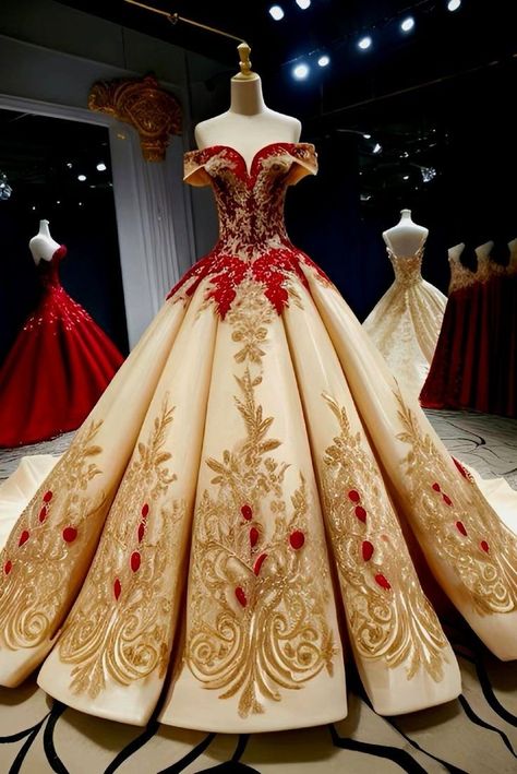 Debut Gowns, Dreamy Gowns, Pretty Quinceanera Dresses, Fashion Drawing Dresses, Princess Ball Gowns, Creative Freedom, Fantasy Gowns, Pretty Prom Dresses, Fairytale Dress