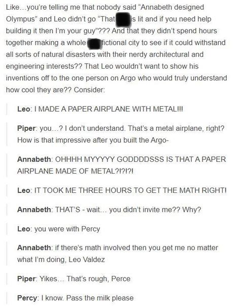 Pjo Headcanons Funny, Pjo Incorrect Quotes, Percy Jackson Incorrect Quotes, Percy Jackson Meme Funny, Lgbtq Pjo Headcanons, Pjo Memes Funny, Greek Mythology Humor, Pjo Memes Tumblr, Percy Jackson Head Canon