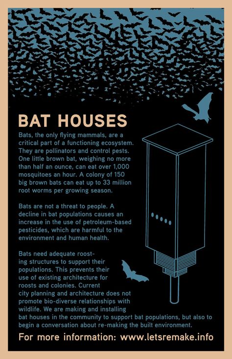 Bat House Plans, Tile Garden, Bat Box, Bats Flying, Bat House, Gothic Garden, Wildlife Gardening, Garden Path, Garden Pests