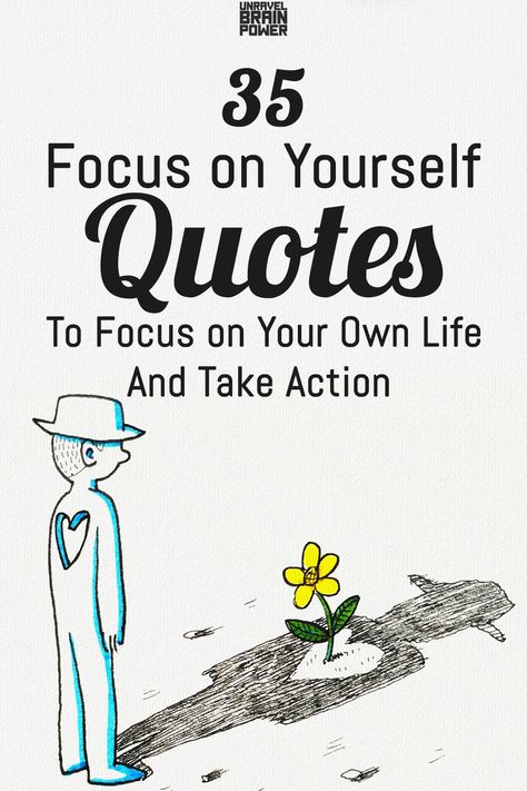 We have collected quotes that will inspire you to focus on yourself and take care of yourself. We hope these focus on yourself quotes will help you to focus on your life. Here is Focus on Yourself Quotes 1. The only one you should compare yourself to is you. Your mission is to become better today than you were yesterday. You do that by focusing on what you can do today to improve and grow. – John Maxwell New Focus Quote, Make Others Happy Quotes, Focusing On Myself Quotes, Focus On Your Own Life, Focus On Me Quotes, Focus On Yourself Quotes, Focusing On Yourself Quotes, Steps Quotes, Better Yourself Quotes