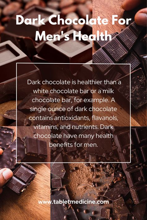 Dark chocolate contains L-arginine, an amino acid that can be an effective natural aphrodisiac for people of all genders. It increases blood flow to your sexual organs and enhances sensation, satisfaction, and desire by increasing nitric oxide. #health #menshealth #healthyfoods #darkchocolate #tabletmedicine Natural Aphrodisiac, Libido Boost For Men, Yellow Emperor, Libido Boost, White Chocolate Bar, L Arginine, Nitric Oxide, Men's Health, Amino Acid