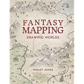 Map Drawing, Fantasy Map Making, Make A Map, Teaching Geography, Map Paper, Map Maker, Fantasy Maps, Drawing Activities, Reading Apps