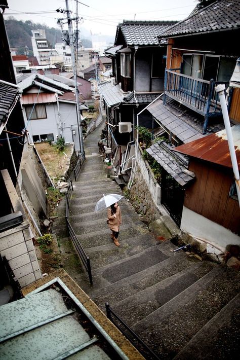 Japanese Neighborhood, Travel In Japan, Japan Landscape, Building Photography, Japan Street, Japanese Landscape, Aesthetic Japan, Arte Sketchbook, Japan Photo