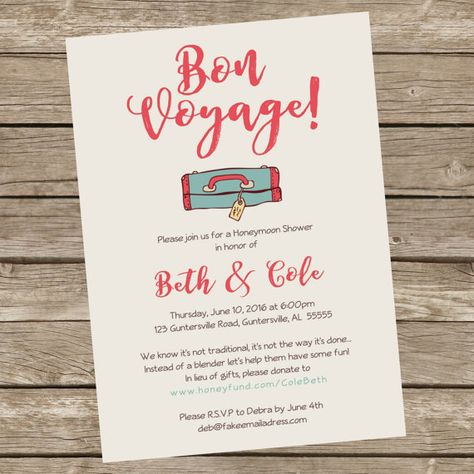 Honeymoon Party Ideas, Honeymoon Shower Invitation Wording, Honeymoon Fund Party, Honeymoon Fund Party Ideas, Honeymoon Fund Shower Invitations, Honeymoon Wedding Shower Ideas, Honeymoon Shower Invitation, Honeymoon Bridal Shower Ideas, Honeymoon Fund Shower Ideas