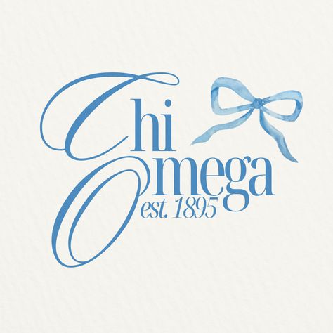 by: hannahfineisdesigns 🤍 Chi Omega Aesthetic, Chi Omega Wallpaper, Chi O Graphics, Chi Omega Profile Picture, Sorority Logo Design, Bow Sorority Merch, Sorority Apparel, Coquette Sorority Merch, Sorority Profile Picture