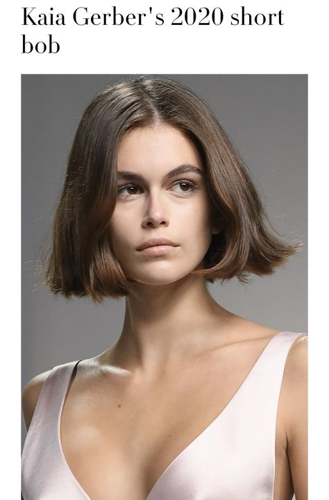 Style Bob, Chin Length Hair, Celebrity Hair Stylist, Short Hair Styles Easy, Bob Haircut, Shoulder Length Hair, 인물 사진, Celebrity Hairstyles, Grey Hair