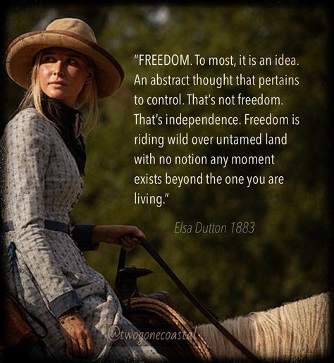 Elsa Dutton, A Quote, A Woman, Quotes