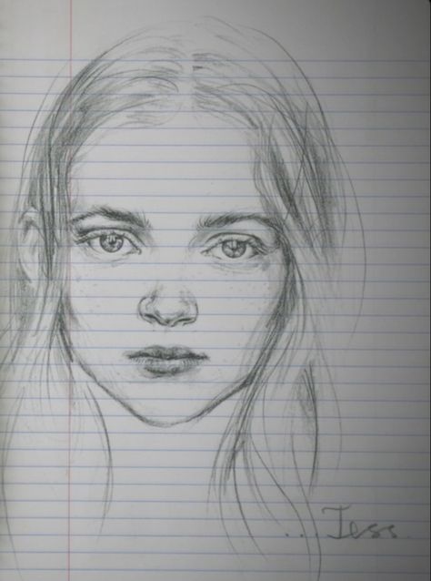 Sadie Sink Sketch, Sadie Sink Drawing, Sink Sketch, Dear Zoe, Sink Drawing, Drawings Inspo, Beauty Art Drawings, Sadie Sink, Beauty Art