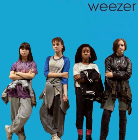 Paper Girls Comic, Paper Girls Show, Paper Girls, Rock Boys, Girl Memes, Weezer, Picture Collage Wall, Girls Show, Picture Collage