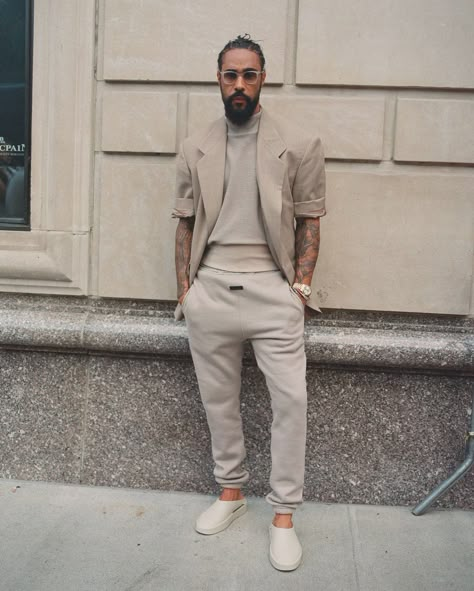 Jerry Lorenzo, Mens Smart Casual Outfits, Drip Outfit Men, Smart Casual Men, Stylish Men Casual, Dapper Style, Fall Outfits Men, Mens Fashion Streetwear, Smart Casual Outfit