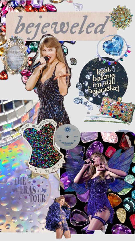 #taylorswift #swifitie #erastour #bejeweled Taylor Swift Bejeweled Aesthetic, Bejeweled Taylor Swift, Taylor Swift Bejeweled, Taylor Swift Drawing, Concert Ideas, Taylor Swift Birthday, Tour Outfits, Eras Tour, Outfits Ideas