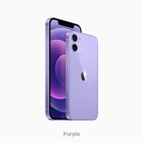 Iphone 13 Purple, Iphone 12 Purple, Iphone 11 Purple, Iphone Accessories Gadgets, Dream Phone, Iphone Macbook, Apple Iphone Accessories, Trendy Iphone Cases, Purple Iphone