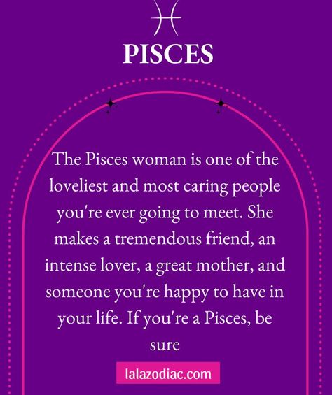 Pisces Woman In Love, March Pisces, All About Pisces, Pisces Traits, Libra And Sagittarius, Aries Quotes, Aries Zodiac Facts, Aries And Pisces, Pisces Girl