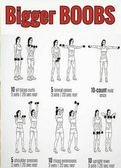 Home Chest Workout Women, Bigger Arms Women, Lazy Fitness, Summer Body Workout Plan, Workout Gym Routine, Gym Workout Plan For Women, Workout Routines For Beginners, Summer Body Workouts, All Body Workout