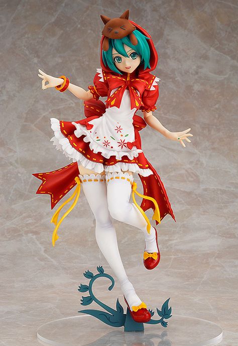 Miku Figures, Hatsune Miku Project Diva, Action Figures Anime, Anime Figurine, Anime Hands, Anime Collectibles, Tokyo Otaku Mode, Art Disney, Anime Figurines