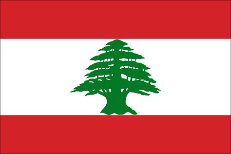 flag Lebanese Flag, Lebanon Flag, Images Noêl Vintages, Beirut Lebanon, Flags Of The World, Yemen, Beirut, Countries Of The World, Book Making