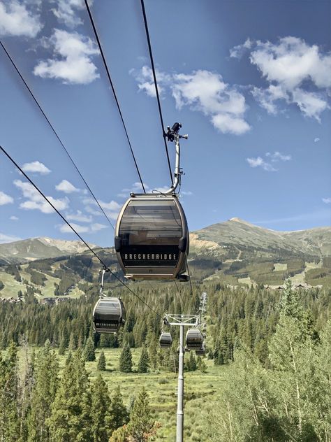 Breckenridge Colorado Aesthetic, Breckenridge Aesthetic, Colorado Vibes, Breckenridge Colorado Summer, Granola Summer, Bueno Vista Colorado, Hill Homes, Breckenridge Summer, Colorado Vacation Summer