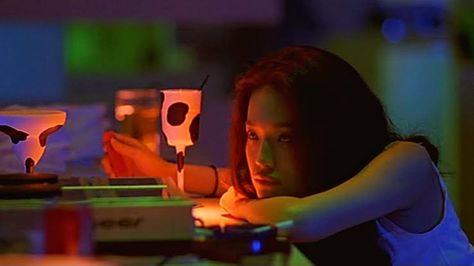 Millennium Mambo (2001), Millennium Mambo, Hou Hsiao Hsien, Red Inspiration, Hong Kong Cinema, Shu Qi, Beau Film, The Assassin, Mazzy Star