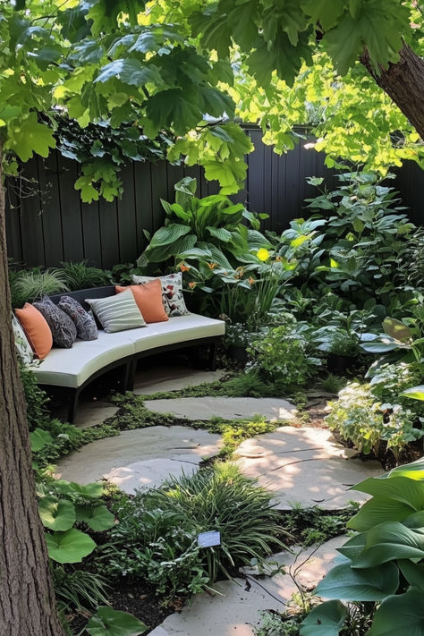 Imagine a secluded spot, tucked away in the landscape—a cozy bench, surrounded by lush greenery, and a little oasis all your own. Creating a hidden garden is easier than you might think! With a few well-placed plants and a simple bench, you’ll have a peaceful escape to unwind and recharge. ✨🌱


#HiddenGarden #GardenRetreat #OutdoorOasis #PeacefulSpaces #VerdiDesign Simple Bench, Simple Benches, Garden Retreat, Hidden Garden, Lush Greenery, Private Garden, Outdoor Oasis, The Landscape, Landscape Design