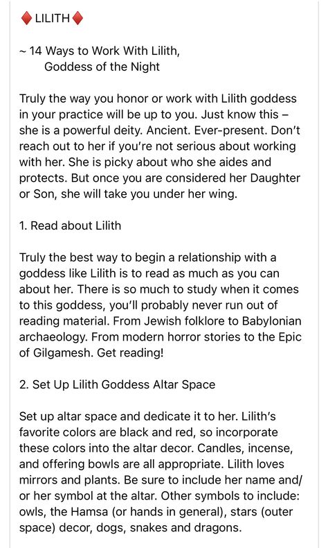 Lilith Spell Jar, How To Contact Lilith, Working With Lilith Witchcraft, Lilith Deity Work, Lilith Worship, Lilith Energy, Lilith Tattoos, Lilith Deity, Lilith Prayer