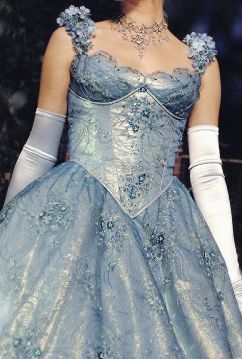 Time Costume, Cinderella Aesthetic, Historical Dresses, Ball Gown Dresses, Beautiful Gowns, Fancy Dresses, Dream Dress, Once Upon A Time, Princess Dress