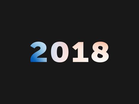 Happy New Year by Lelka for MacPaw on Dribbble Fireworks Motion Graphics, New Year Animation Video, New Year Motion Design, New Year Motion Graphics, Number Animation, Happy New Year Post, Motion Infographic, New Year Animation, Social Media Moodboard