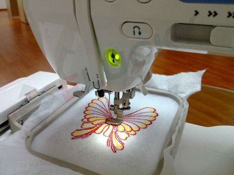 How to Use Embroidery Machine? Used Embroidery Machines, Free Embroidery Patterns Machine, Machine Embroidery Designs Projects, Free Machine Embroidery Designs Patterns, Best Embroidery Machine, Machine Embroidery Tutorials, Machine Embroidery Quilts, Commercial Embroidery Machine, Brother Embroidery Machine