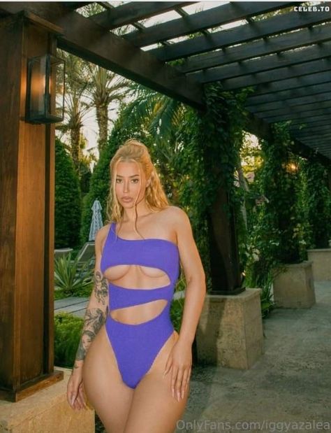 Azalea Aesthetic, Iggy Izela, Iggy Azalea Body, Fit Body Workout, Waiting You, Vacation Mood, Iggy Azalea, Who Dat, Style Aesthetic