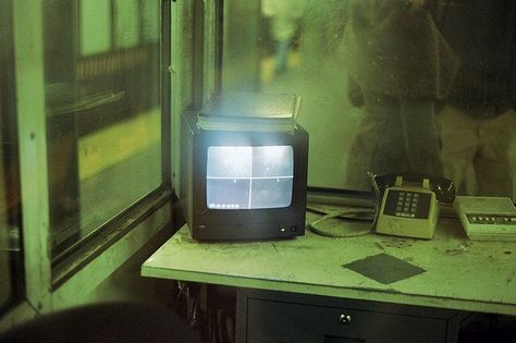 @archillect : https://t.co/R0026yT0QH Cinematic Photography, Old Tv, Fallen Angel, Green Aesthetic, Photography Inspo, Metropolis, Aesthetic Photography, Dark Aesthetic, Cinematography