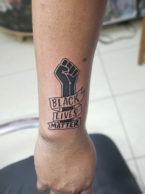 Forever Power Tattoo, Random Designs, Body Shapewear, Fashion Blouse Design, Black Tattoos, Lives Matter, Black Lives, Black Lives Matter, I Tattoo